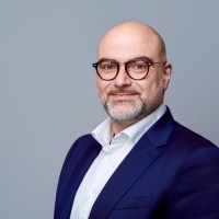Russian Post Employee Anton Koludarov's profile photo