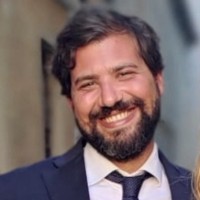 G.H.O.L  hôpital de Nyon Employee Stefano Gussago's profile photo