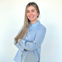 Carreteles Rafaela Employee Julieta Borda's profile photo