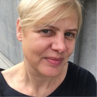 Ultima Employee Hilde Vanhoutte's profile photo