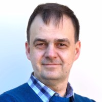 Two-Up Digital Employee Krzysztof Lech's profile photo