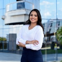 ClasseTech Employee Débora Sampaio's profile photo