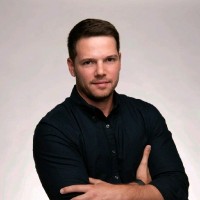 Cargolution Employee Gabriel Moretto's profile photo