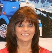 Kenworth Sales Employee Sandy Perry's profile photo