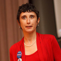 TFCC Employee Cristina Farinha's profile photo