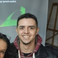 Interativacom Employee Adriano Da Silva's profile photo