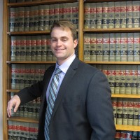 Sieben Polk, P.A. Employee Benjamin Alberty's profile photo