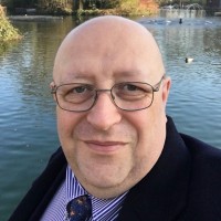 Keith Tristram Email