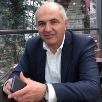 INKOEL" LLC Employee Namig Javadov's profile photo