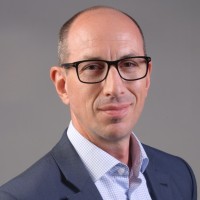 Everest Employee Fabien Hubert's profile photo