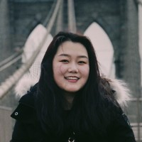 CONTRAST DIGITAL Employee Ida Dai's profile photo