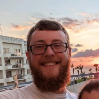 Procon Engineering Employee Luke Bellerby's profile photo