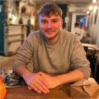 Convene IT Ltd Employee Robert Thorn's profile photo