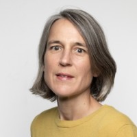 Schilthornbahn AG Employee Kathrin Tschumi's profile photo