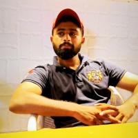 Prosigns Employee Junaid Liaqat's profile photo