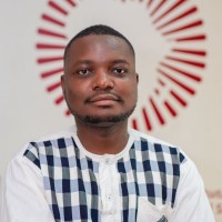 Verlon Roel MBINGUI's profile photo