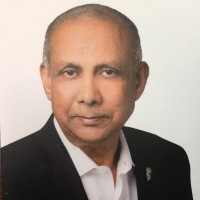 Aftab Syed Email & Phone Number
