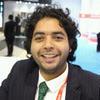 SBK Real Estate Employee Mahmoud El-Rakhawey's profile photo