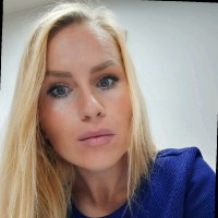 Palm Royale Soma Bay Employee Aleksandra Vorobei's profile photo