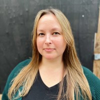 The Terry Fox Research Institute Employee Jessie Micholuk's profile photo