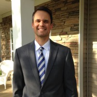 Gaston Christian School Employee Joel Uecker's profile photo