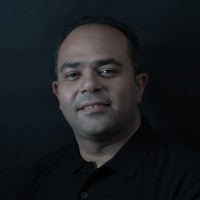 Intertech Vision ME Employee Assim al-Emrany's profile photo