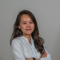 Ogilvy Consulting Employee Yen san Foo's profile photo