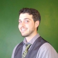 Rabbit Hole Studios Employee Scott Humes's profile photo