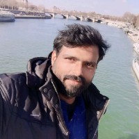HelloPM Employee Navtej Singh's profile photo