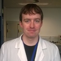 GE Healthcare Employee James Aherne's profile photo