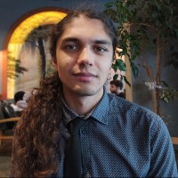 Massive Bioinformatics Employee Mehmet Aydın's profile photo