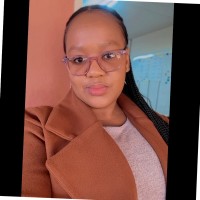 Rebecca Mokoena Email