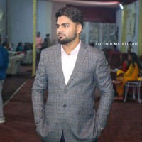 Mohammad Aslam Email