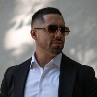 XTB online investing Employee Alejandro Cordero's profile photo