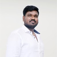 Sharda Motor Industries Ltd Employee Parthiban E's profile photo