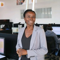 Plan International Nederland Employee Marjorie -Berrenstein's profile photo