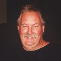 StarDust Entertainment/"Adventures Into The Strange" Radio Show Employee John Edmonds's profile photo