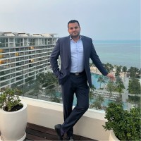 Arjun Ohri Email & Phone Number