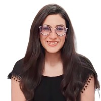 CMYK Print Solutions Employee Mareez Makary's profile photo