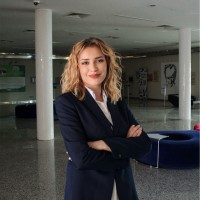 LawTudent Employee Sanem Yetkin's profile photo