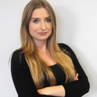 Sanmar Employee Julita Woltmann's profile photo