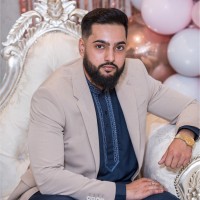 Zaki Azam email address & phone number | Paul Alexander Mortgage ...