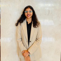 LAUSD Toastmasters Employee Vineela V's profile photo