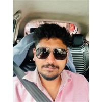 ECO PLANET ELEVATORS Employee Manjunath Gowda's profile photo