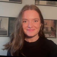 Rezgo Employee Tove May's profile photo