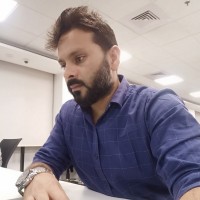 Kattech Systems Inc Employee Harendra Kumar's profile photo