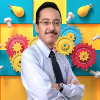 Malaysian Palm Oil Board Employee Syed Fairus's profile photo