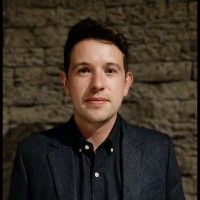 SCRI-IS Technologies Ltd. Employee Barry Crl's profile photo