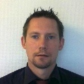 SEB Employee Thomas Modinger's profile photo