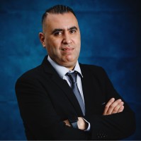 Contech Group Employee Abdullah al-Khatib's profile photo